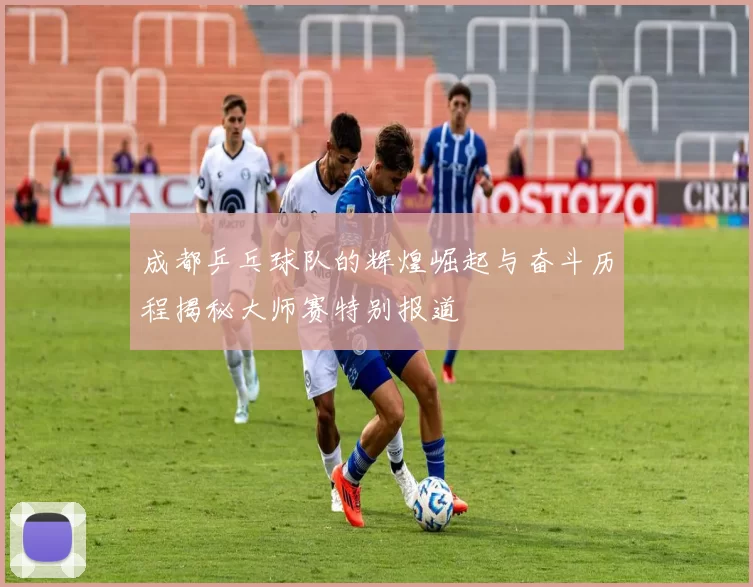 成都乒乓球队的辉煌崛起与奋斗历程揭秘大师赛特别报道