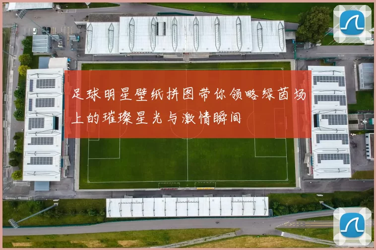 足球明星壁纸拼图带你领略绿茵场上的璀璨星光与激情瞬间