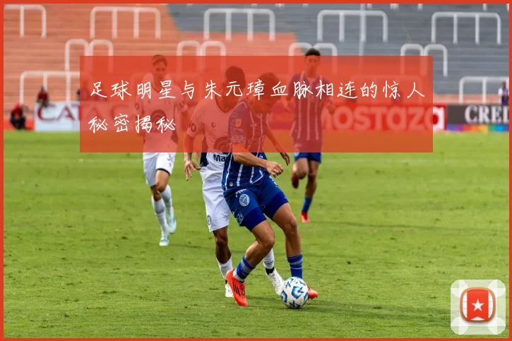 足球明星与朱元璋血脉相连的惊人秘密揭秘