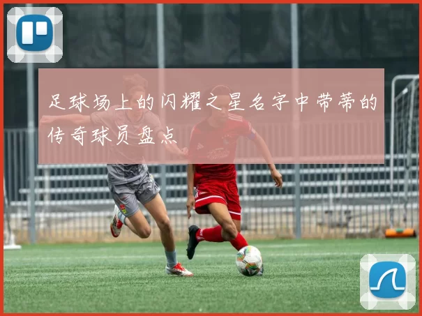 足球场上的闪耀之星名字中带蒂的传奇球员盘点