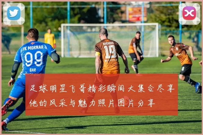 足球明星飞哥精彩瞬间大集合尽享他的风采与魅力照片图片分享